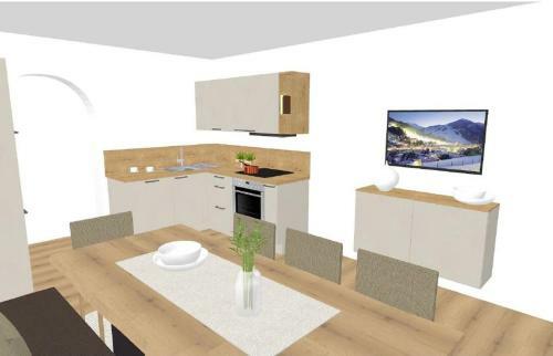 Apartamento Iglsbergerhof