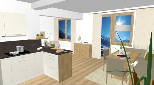Apartamento Iglsbergerhof