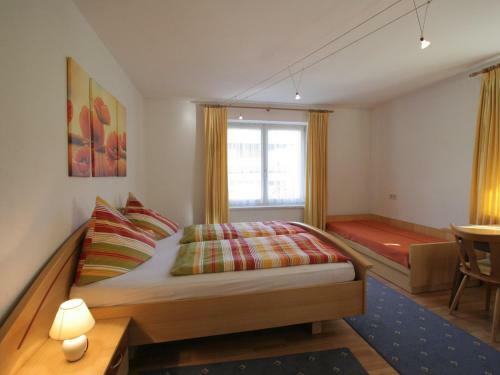 Apartamento Neumayer