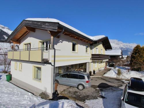 Apartamento Neumayer