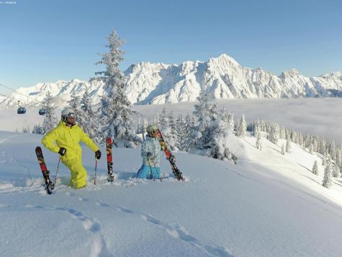 Apartamento Neumayer