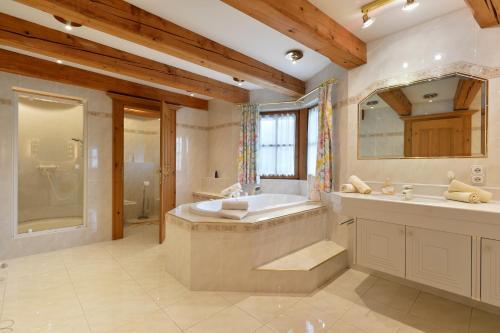 Apartamento Ferienresidenz Florian