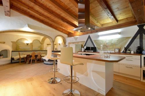 Apartamento Ferienresidenz Florian