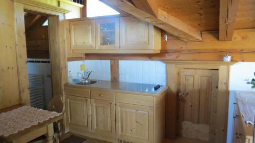 Apartamento Ferienresidenz Florian