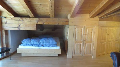 Apartamento Ferienresidenz Florian