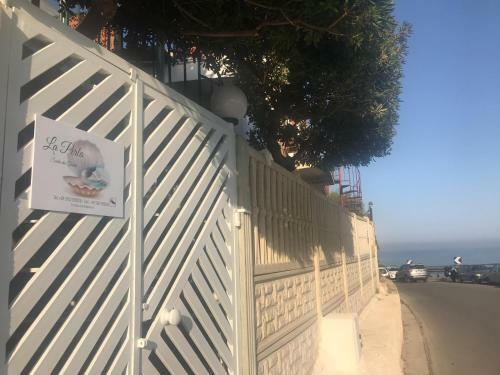 Bed & Breakfast La Perla Scala Dei Turchi