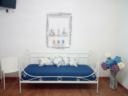 Bed & Breakfast La Perla Scala Dei Turchi
