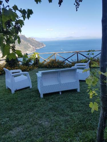 Villa Anna Rosa