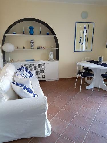 Villa Anna Rosa