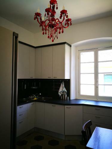 Apartamento Casa 1897