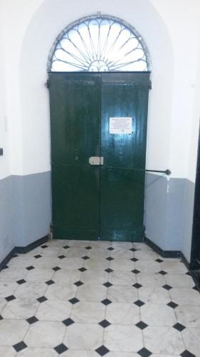 Apartamento Casa 1897