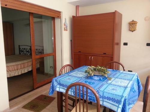 Apartamento Casa Di Laura