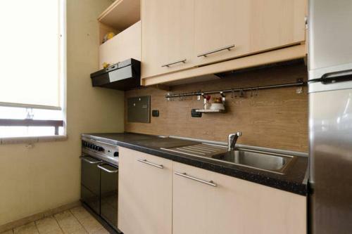 Apartamento Casa Di Laura