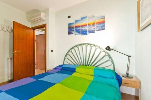 Apartamento Casa Di Laura
