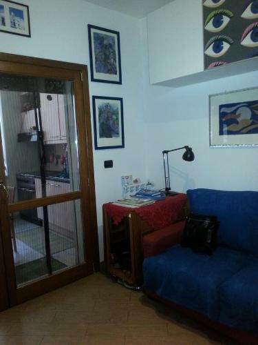 Apartamento Casa Di Laura