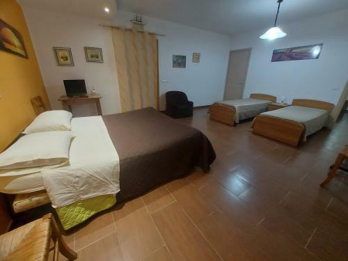 Agroturismo Casa Vacanze Agriturismo Cilone
