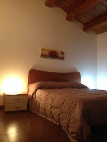 Agroturismo Casa Vacanze Agriturismo Cilone