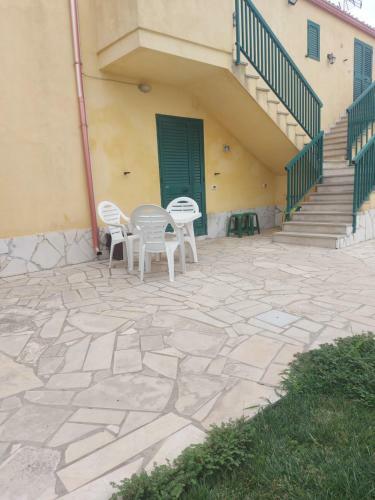 Agroturismo Casa Vacanze Agriturismo Cilone