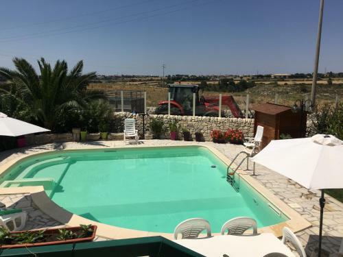 Agroturismo Casa Vacanze Agriturismo Cilone