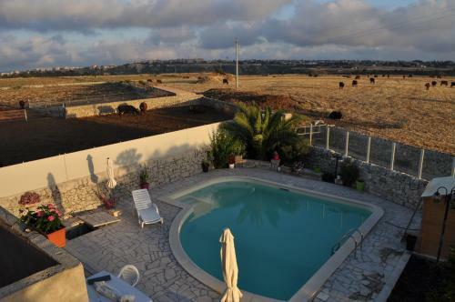 Agroturismo Casa Vacanze Agriturismo Cilone