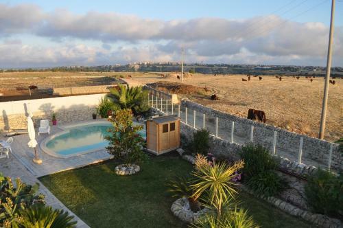 Agroturismo Casa Vacanze Agriturismo Cilone
