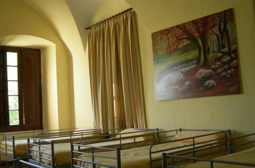 Hotel Arte Y Natura Valdivielso