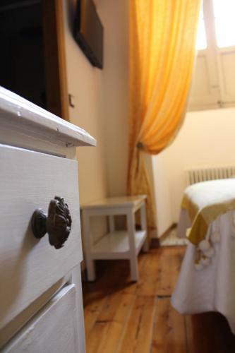 Hotel Arte Y Natura Valdivielso
