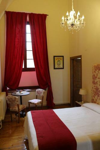 Hotel Arte Y Natura Valdivielso