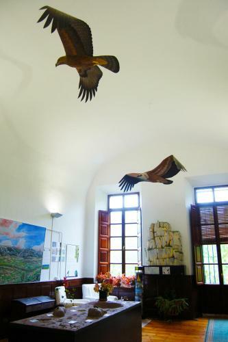 Hotel Arte Y Natura Valdivielso