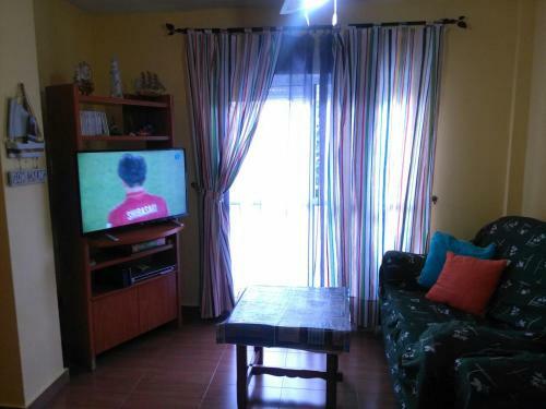 Apartamento Villa De Rota