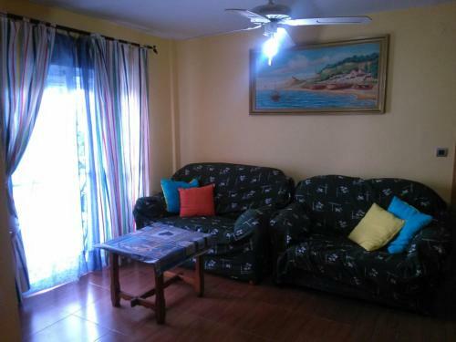 Apartamento Villa De Rota