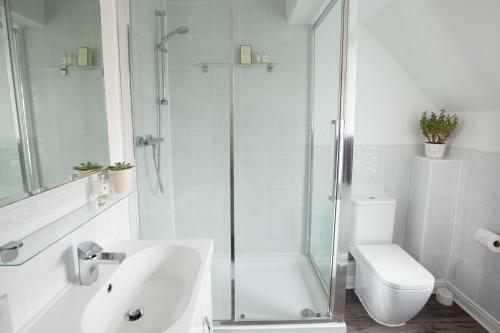 Apartamento Homefromholme Chime Square