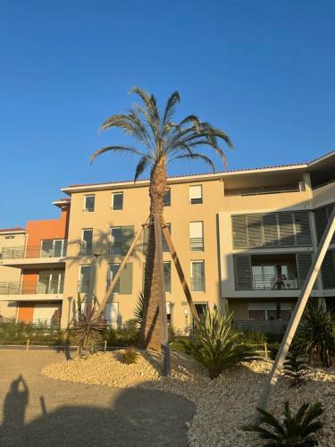 Apartamento Le Petit Nid