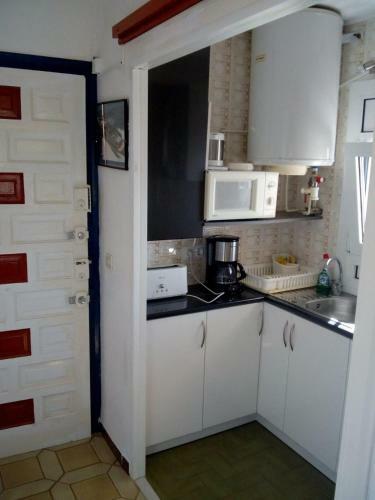 Apartamento Rosas-puig Rom -vista Mar