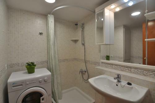 Apartamento Rnet - Ir 4-26 Studios Roses Costa Brava