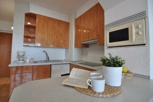 Apartamento Rnet - Ir 4-26 Studios Roses Costa Brava