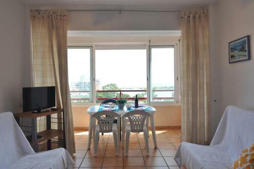 Apartamento Rnet - Ir 4-26 Studios Roses Costa Brava