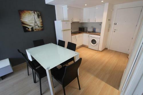 Apartamento For A Stay Atalaya