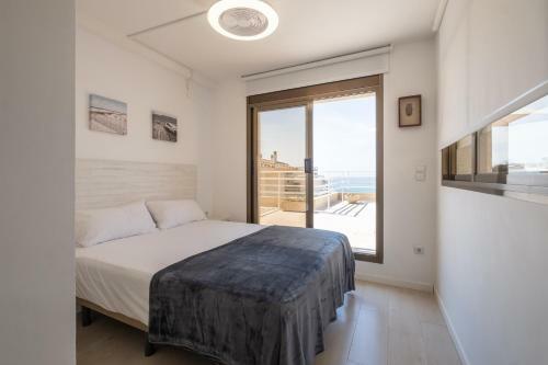 Apartamento Mar Y Brisa