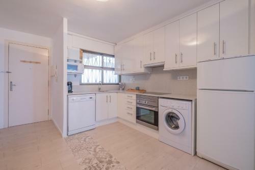Apartamento Mar Y Brisa