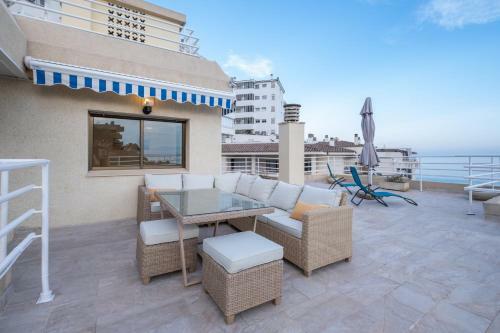 Apartamento Mar Y Brisa