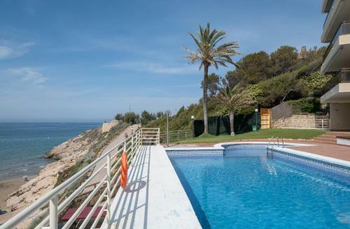 Apartamento Mar Y Brisa