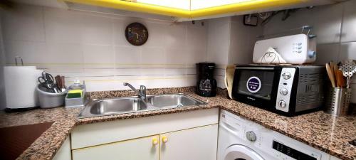 Apartamento Enjoy Marathon