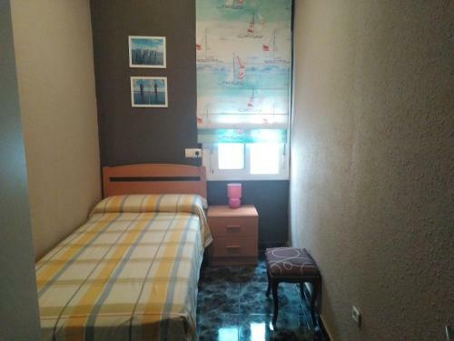 Apartamento 1 L�nea de Playa + Parking! Salou