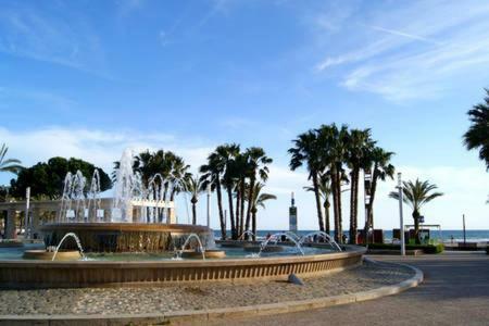 Apartamento 1 L�nea de Playa + Parking! Salou