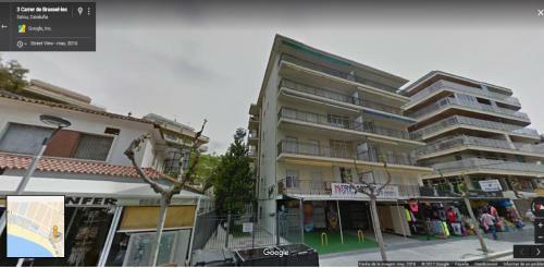 Apartamento 1 L�nea de Playa + Parking! Salou