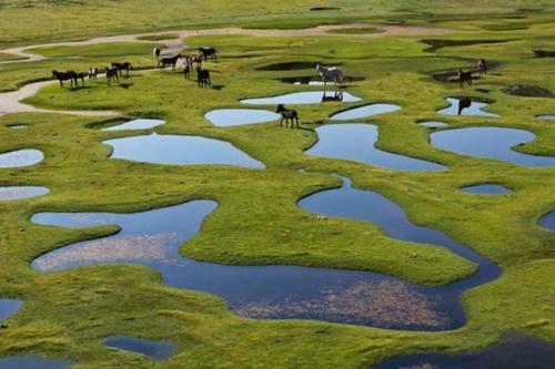 Campo Vecchio Mare Et Piscine