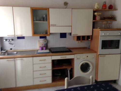 Apartamento Via Scappini