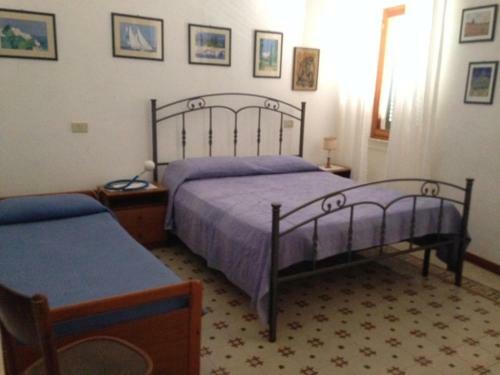 Apartamento Via Scappini