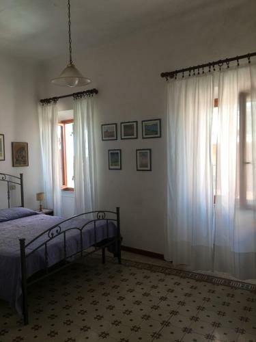 Apartamento Via Scappini